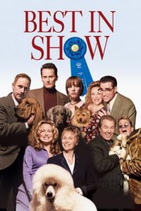 Poster for the movie "Best in Show"