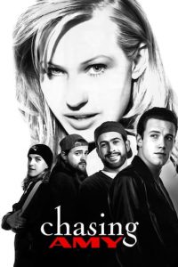 Poster for the movie "Chasing Amy"