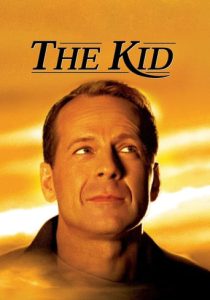 Poster for the movie "The Kid"