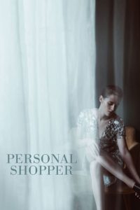 Poster for the movie "Personal Shopper"