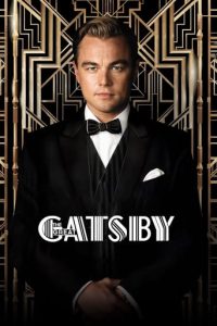 Poster for the movie "The Great Gatsby"