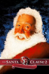 Poster for the movie "The Santa Clause 2"