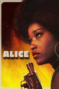 Poster for the movie "Alice"