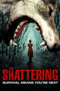 Poster for the movie "The Shattering"