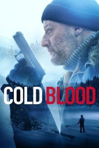 Poster for the movie "Cold Blood"